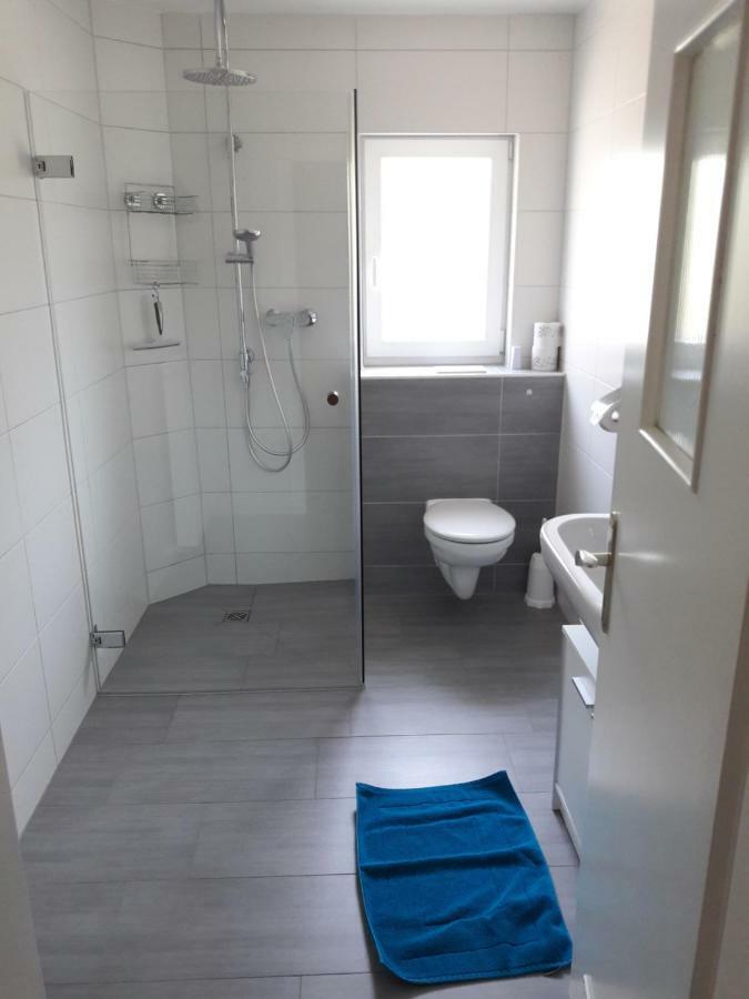 Ferienwohnung Lerchennest Georgensgmund Exterior foto
